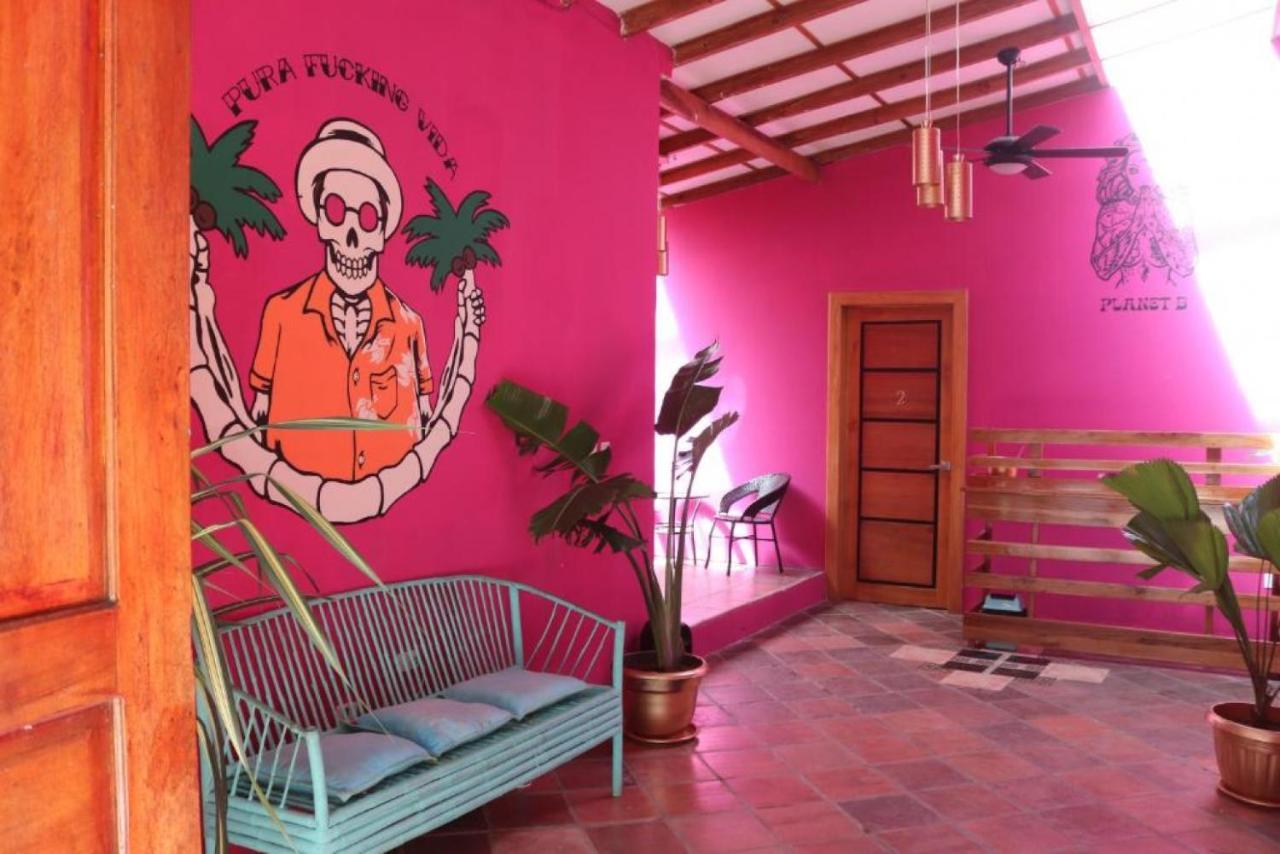 Planet B - Adults Only * Manuel Antonio