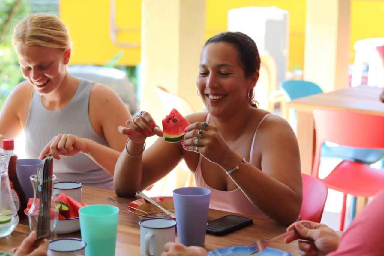 Couette-café Planet B - Adults Only Manuel Antonio