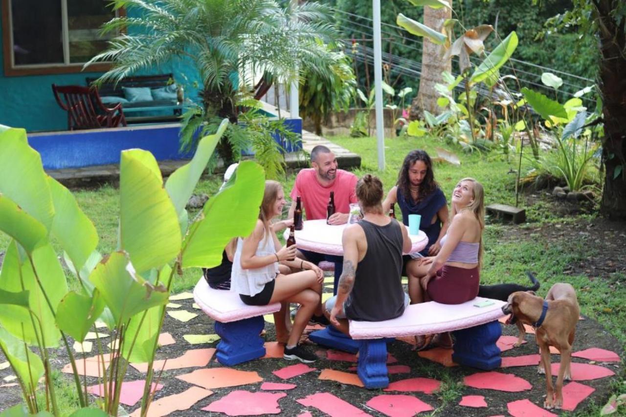 Planet B - Adults Only Manuel Antonio